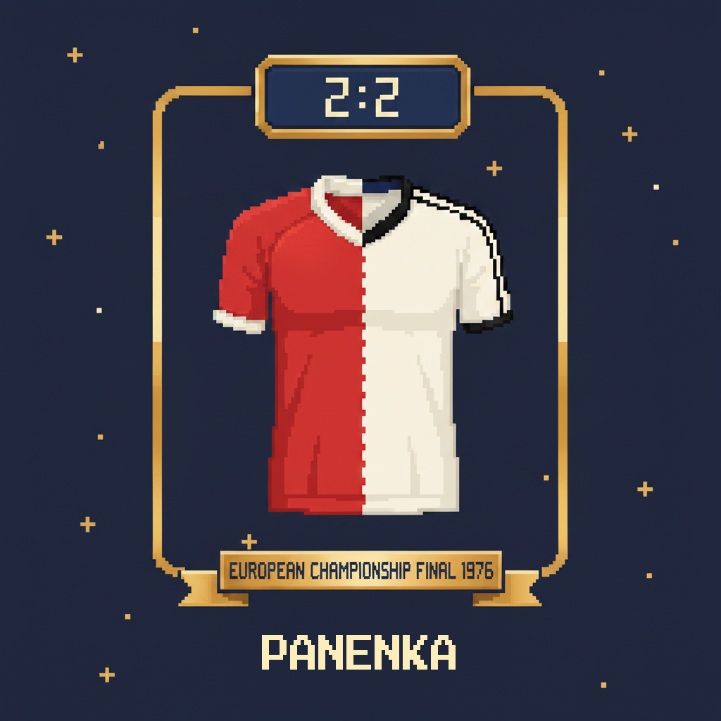 Czechoslovakia vs West Germany