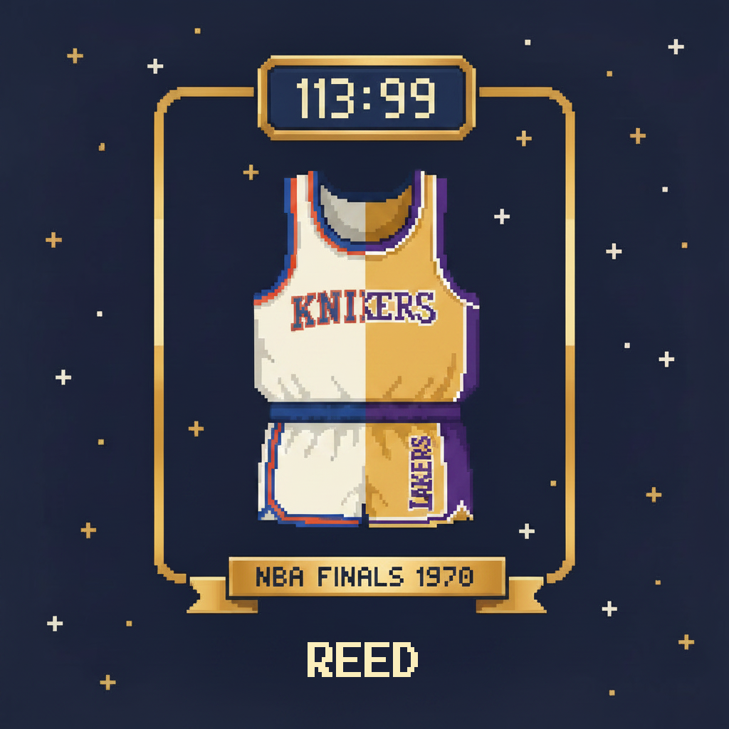 New York Knicks vs Los Angeles Lakers