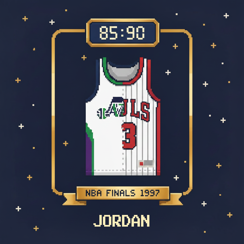 Utah Jazz vs Chicago Bulls