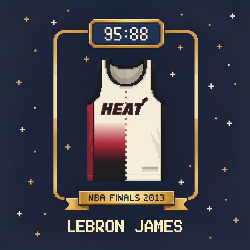 Miami Heat vs San Antonio Spurs
