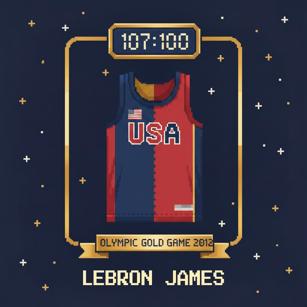 USA vs Spain