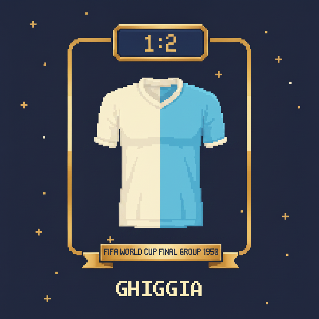 Brazil vs Uruguay