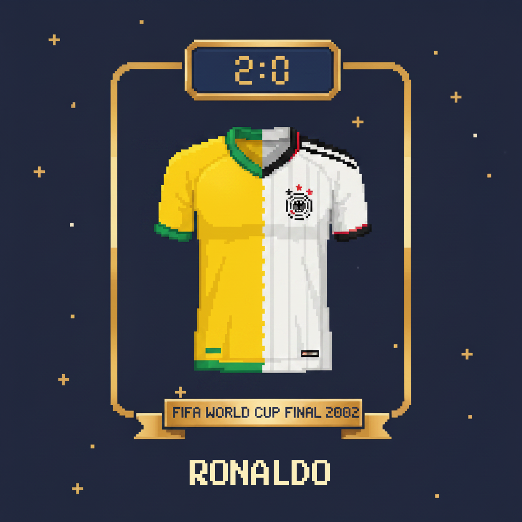 Brazil vs Germany